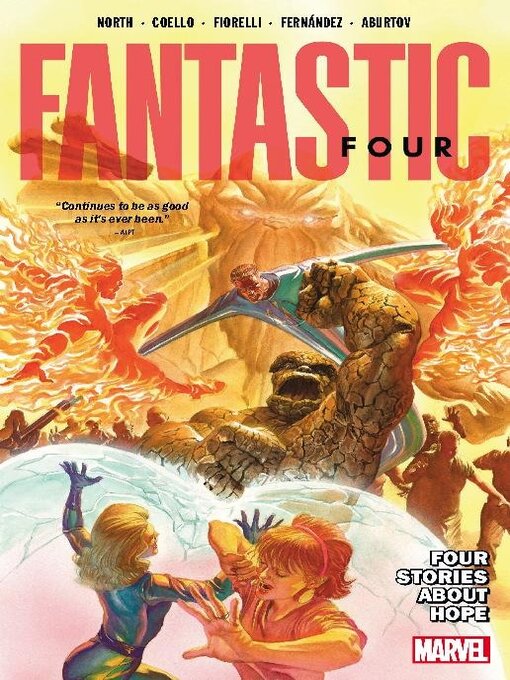 Title details for Fantastic Four (2022), Volume 2 by Ryan North - Available